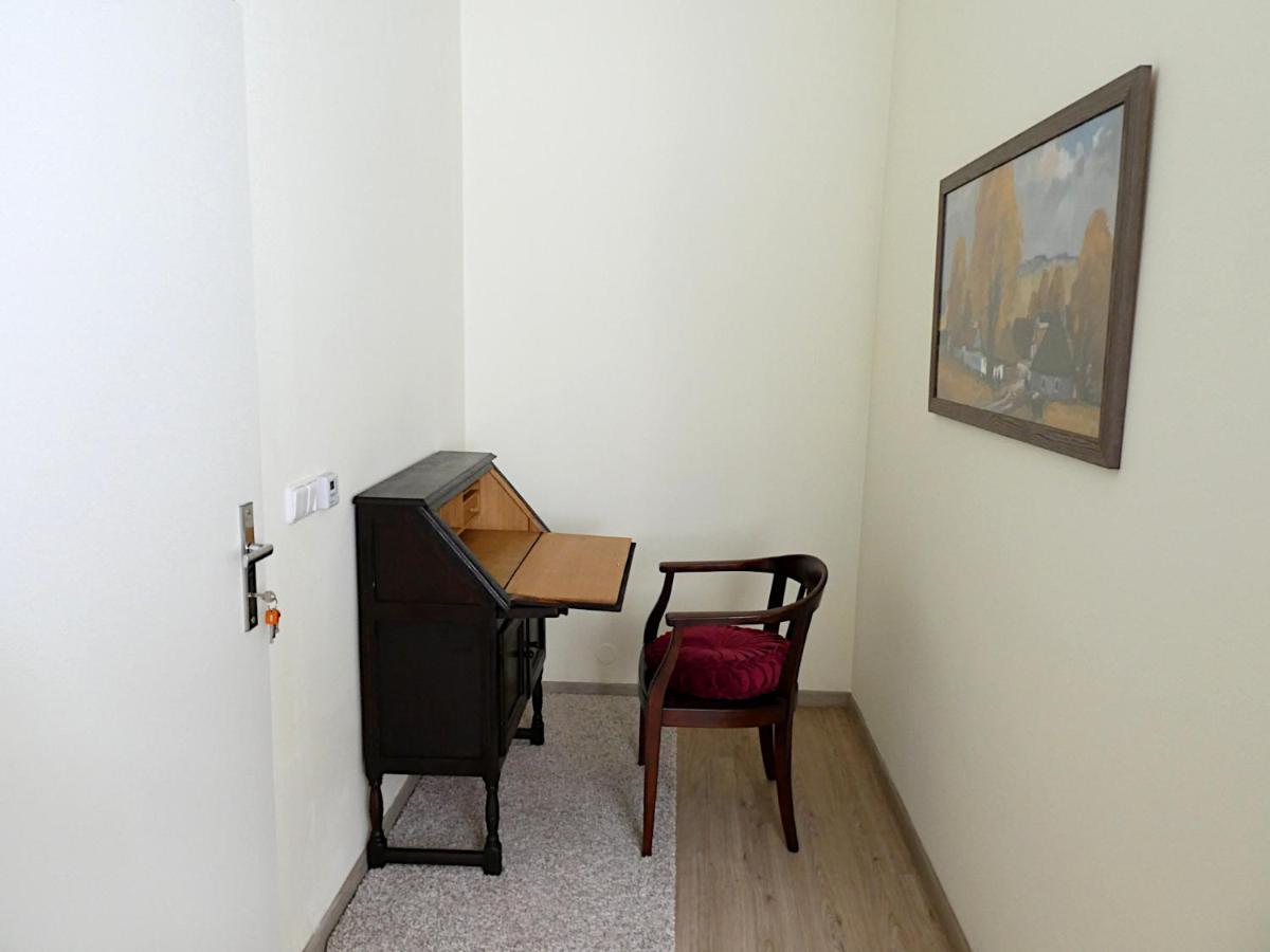 Apartman Marenka Nove Mesto na Morave Zewnętrze zdjęcie